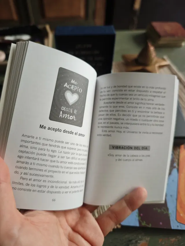 Oráculo Elevando Tu Vibración Kyle Gray