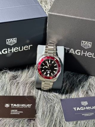 TAG Heuer Aquaracer Reloj