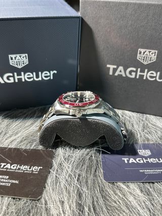 TAG Heuer Aquaracer Reloj