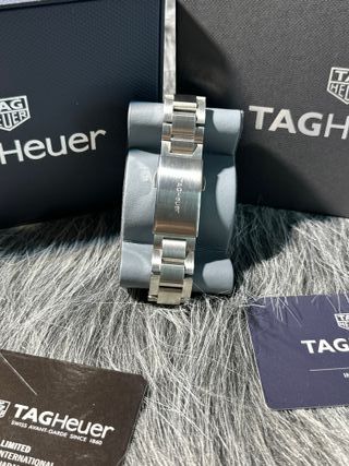 TAG Heuer Aquaracer Reloj