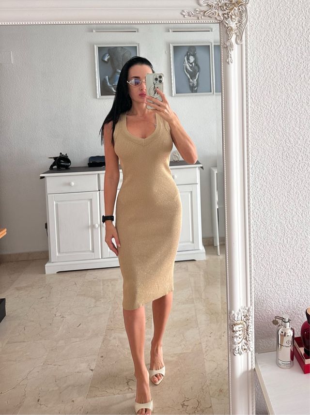 Vestido originale Michael Kors