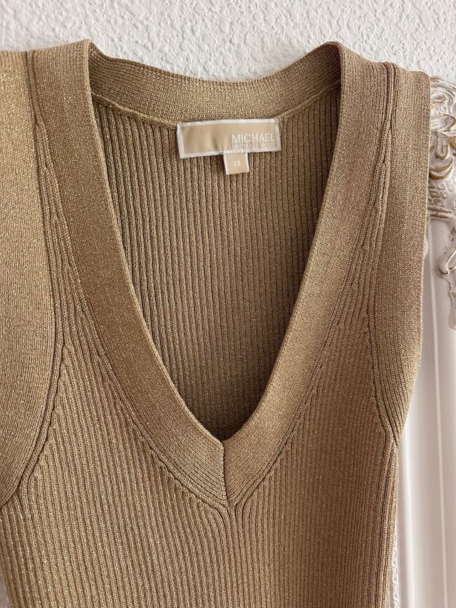 Vestido originale Michael Kors