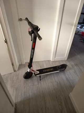 Patinete eléctrico INFINITON gran precio