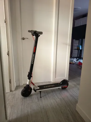 Patinete eléctrico INFINITON gran precio