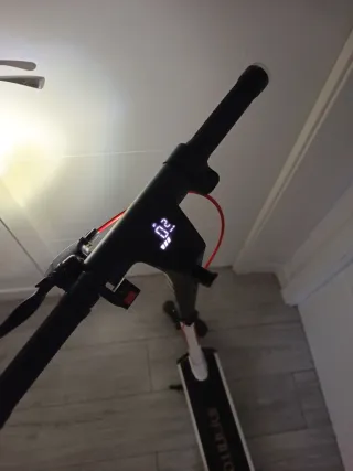 Patinete eléctrico INFINITON gran precio