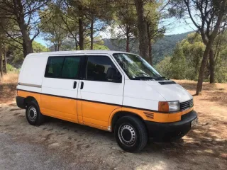 Volkswagen Transporter 1996