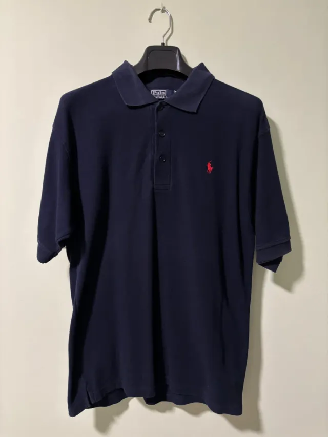 Polo Ralph Lauren Azul