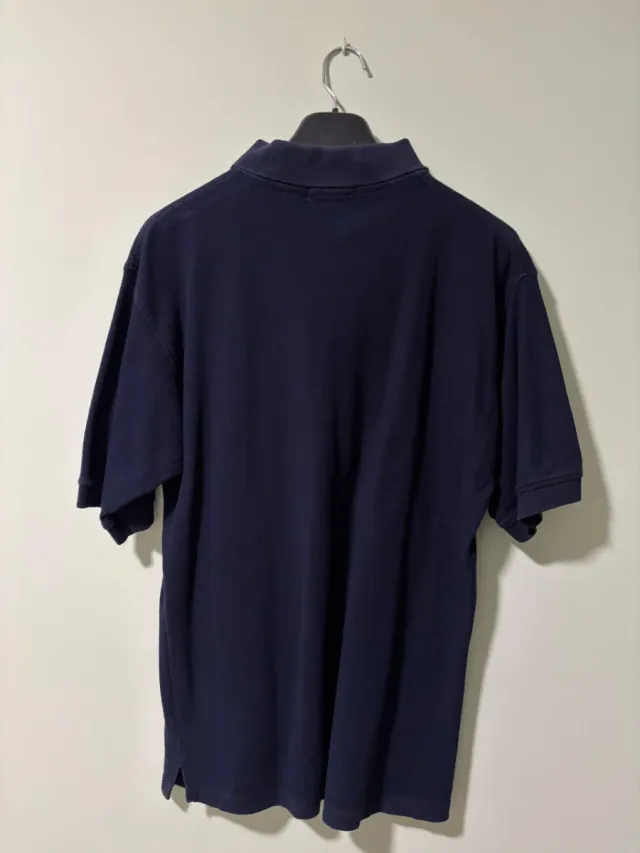 Polo Ralph Lauren Azul