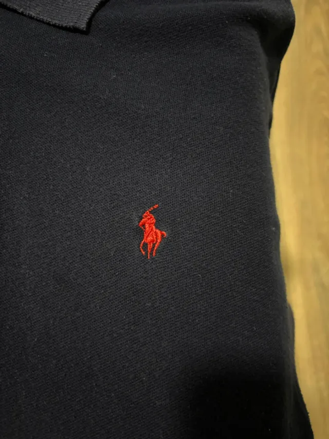 Polo Ralph Lauren Azul