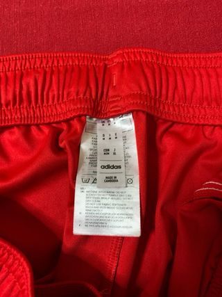 Pantaloncino Bayern Monaco Adidas come nuovo