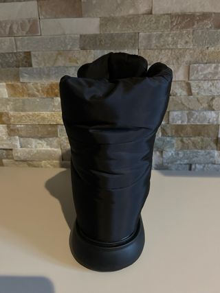 Stivali Moncler Neri