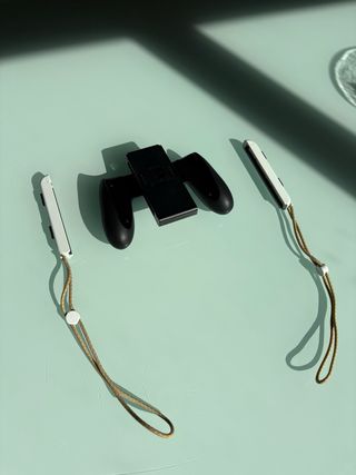 Nintendo Switch Oled Edición Zelda TOTK