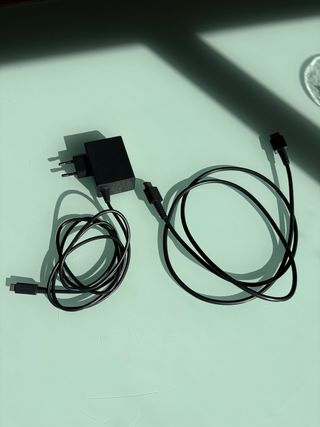 Nintendo Switch Oled Edición Zelda TOTK