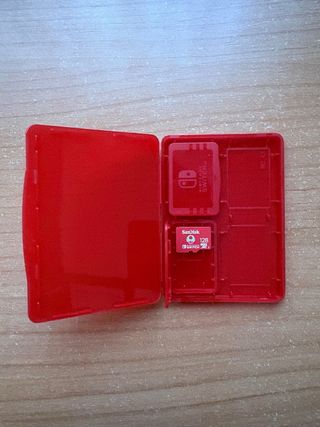 Nintendo Switch Oled Edición Zelda TOTK