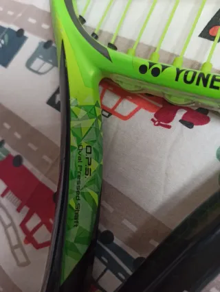 Raqueta de Tenis Yonex ISOMETRIC