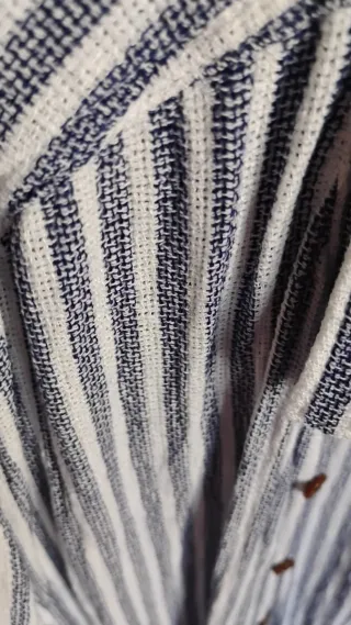 Camisa Springfield Rayas Talla M