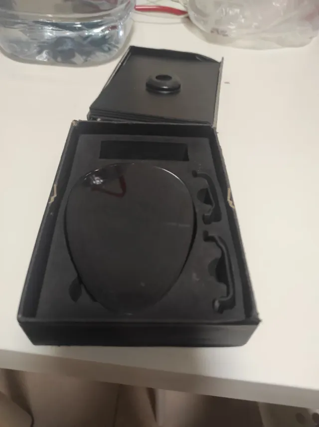 Cargador Stryd 1ª Generación