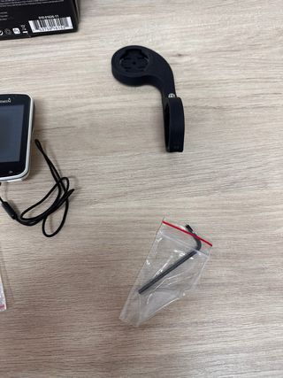 Garmin Edge 820 Bundle GPS