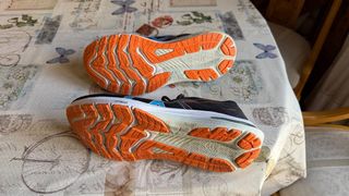 Asics GT-2000 11 Negro/Azul