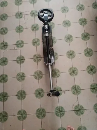 Patinete juvenil plegable