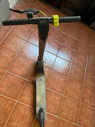 Patinete Cecotec Bongo