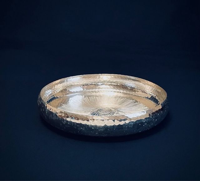 Centrotavola design firmato “Gallinaro”