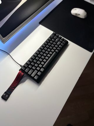 MAD 68he Tastiera Meccanica