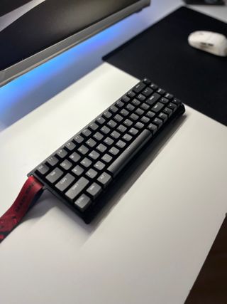 MAD 68he Tastiera Meccanica