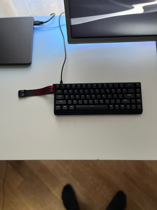 MAD 68he Tastiera Meccanica