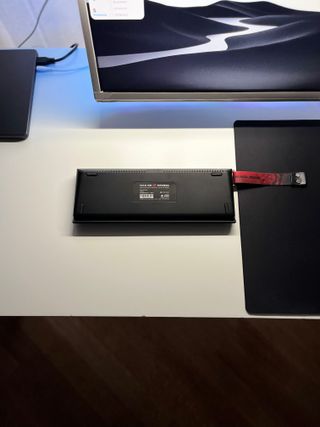 MAD 68he Tastiera Meccanica