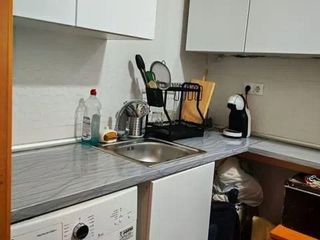 Oficina en venta en El Castell en Burjassot