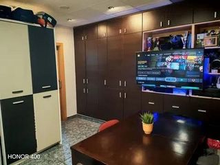 Oficina en venta en El Castell en Burjassot