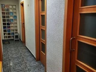 Oficina en venta en El Castell en Burjassot