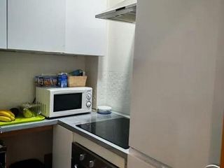 Oficina en venta en El Castell en Burjassot