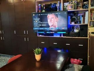 Oficina en venta en El Castell en Burjassot