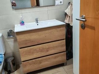 Oficina en venta en El Castell en Burjassot