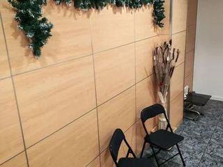 Oficina en venta en El Castell en Burjassot