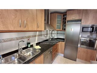 Piso en alquiler en Temple en Tortosa