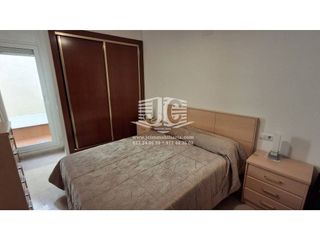 Piso en alquiler en Temple en Tortosa