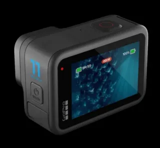 GoPro Hero 11 Black