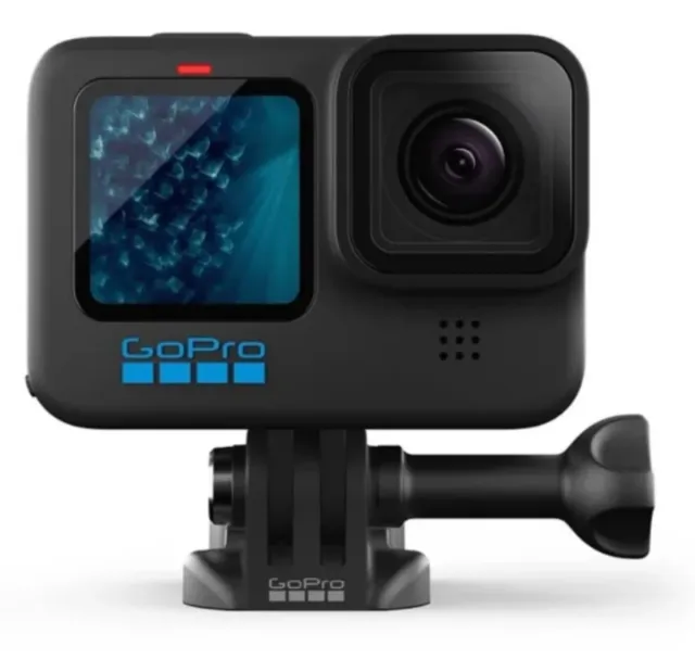 GoPro Hero 11 Black