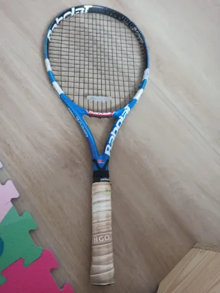 Raqueta Babolat Pure Drive