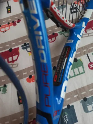 Raqueta Babolat Pure Drive