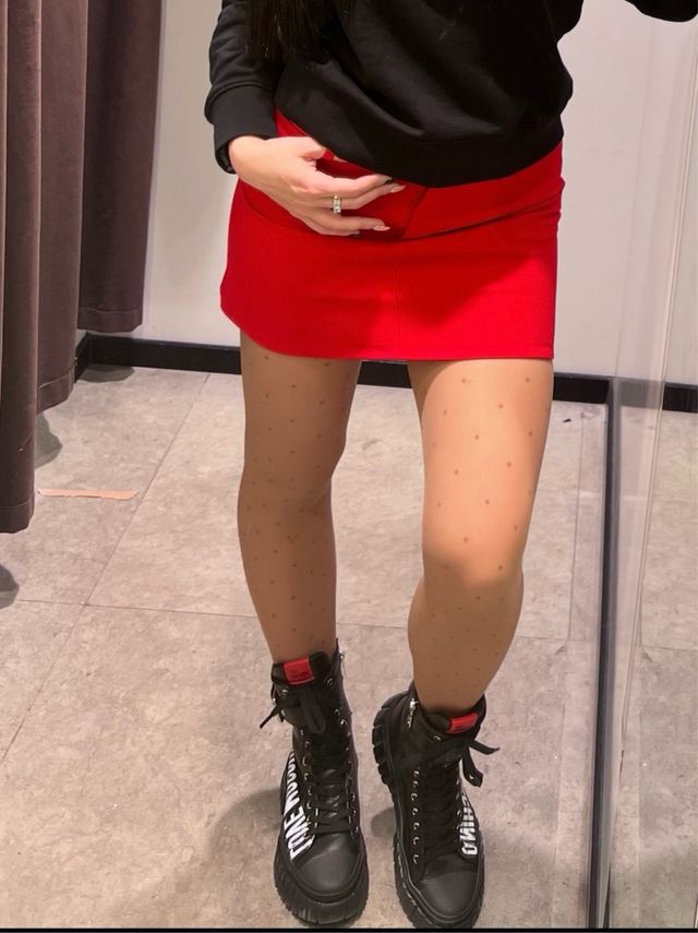 Stivali Love Moschino originali