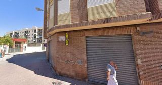 Local comercial en venta en Massanassa