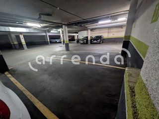 Garaje en venta en Legazpi en Madrid