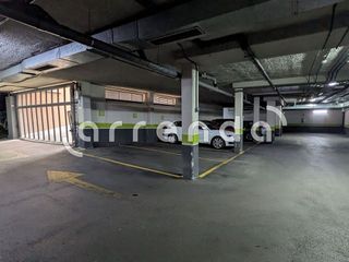 Garaje en venta en Legazpi en Madrid