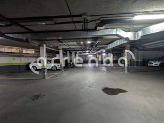 Garaje en venta en Legazpi en Madrid