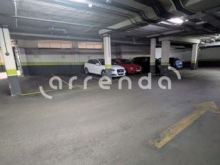 Garaje en venta en Legazpi en Madrid