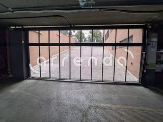 Garaje en venta en Legazpi en Madrid